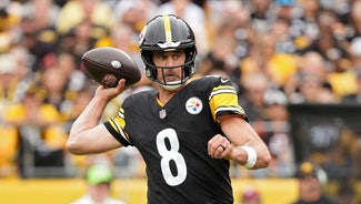 Next Story Image: Aaron Rodgers Explains How Steelers' Offense Is 'Close' To Breaking Out